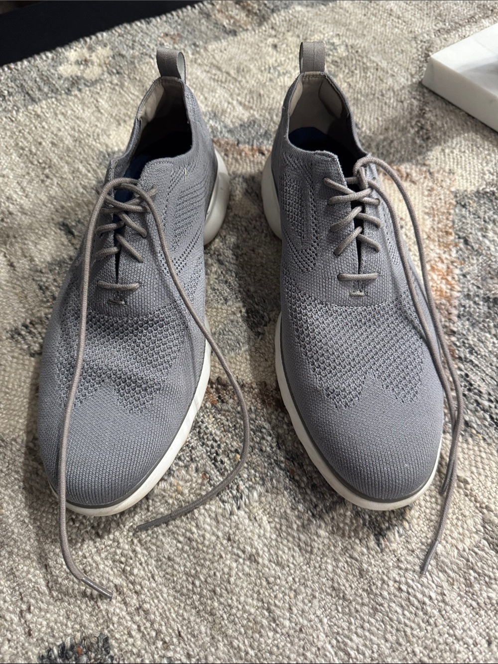 Cole Hahn Zero Grand Shoes